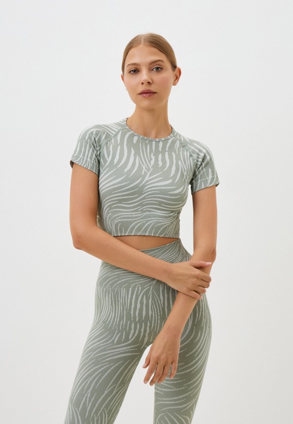 Nativos Топ спортивный - фото 1