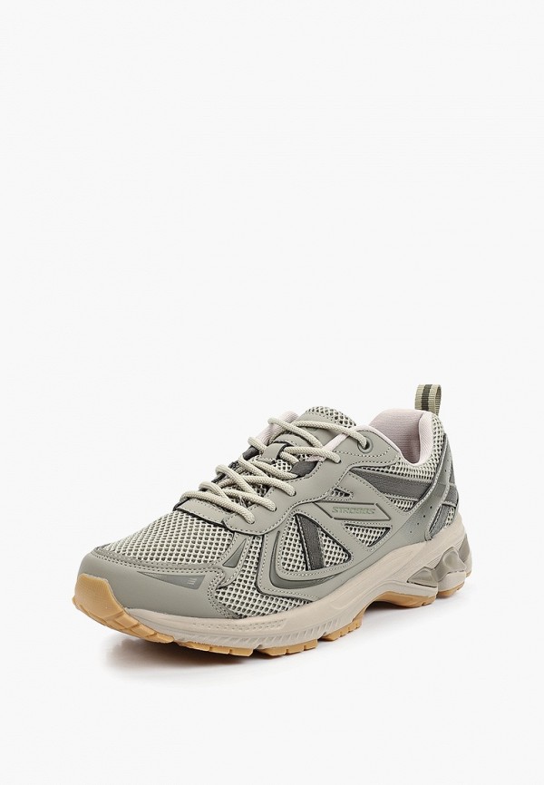 Strobbs Кроссовки - фото 2