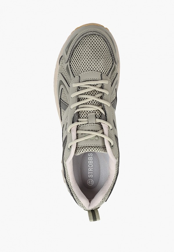 Strobbs Кроссовки - фото 4