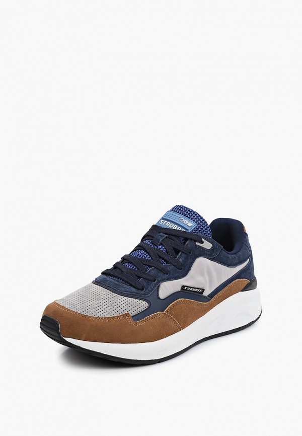 Strobbs Кроссовки - фото 2