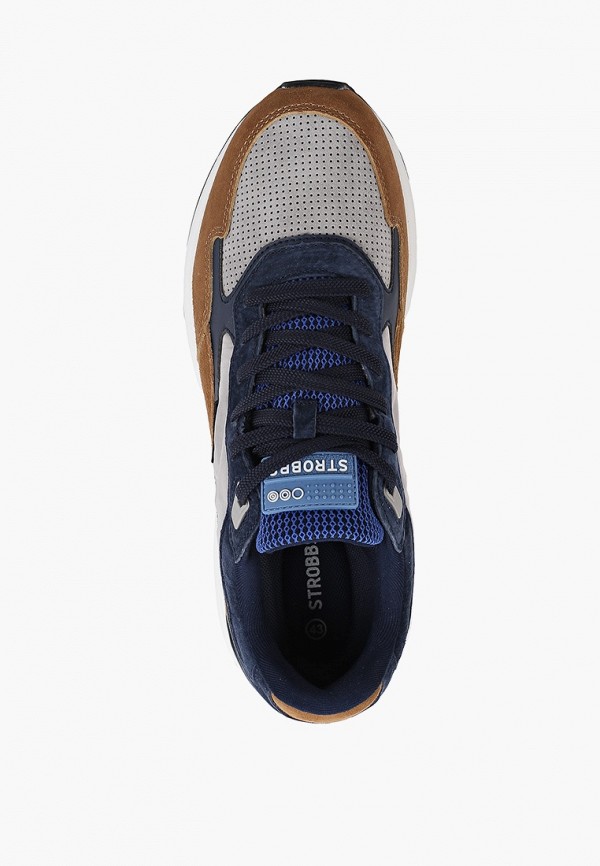 Strobbs Кроссовки - фото 4