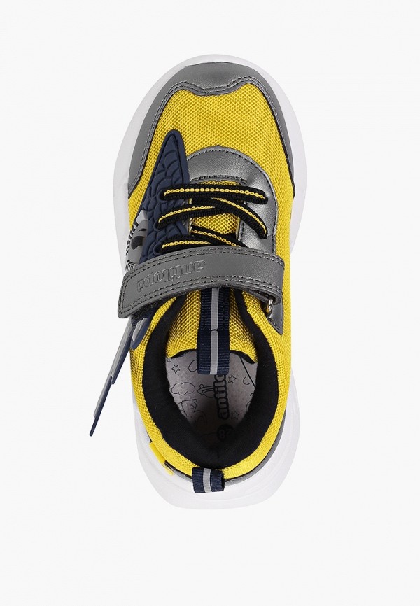 Antilopa Кроссовки - фото 4