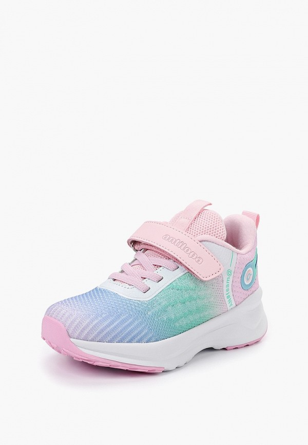 Antilopa Кроссовки - фото 2