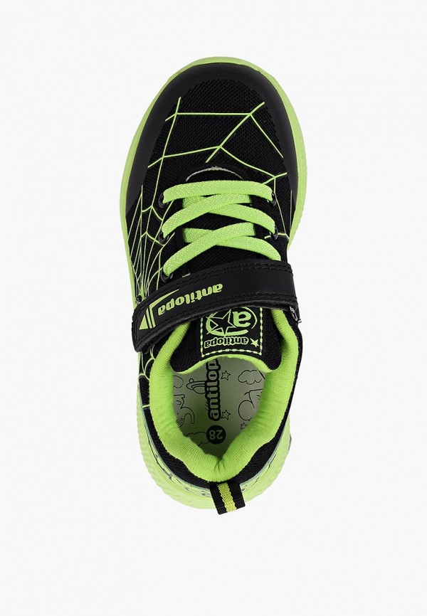 Antilopa Кроссовки - фото 4