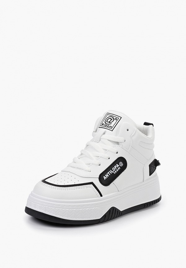 Antilopa Кеды - фото 2