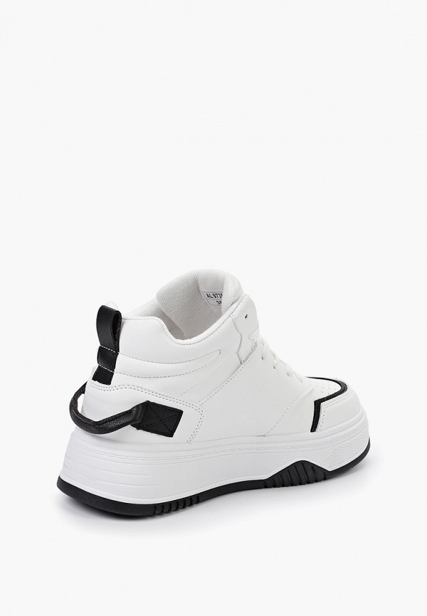 Antilopa Кеды - фото 3