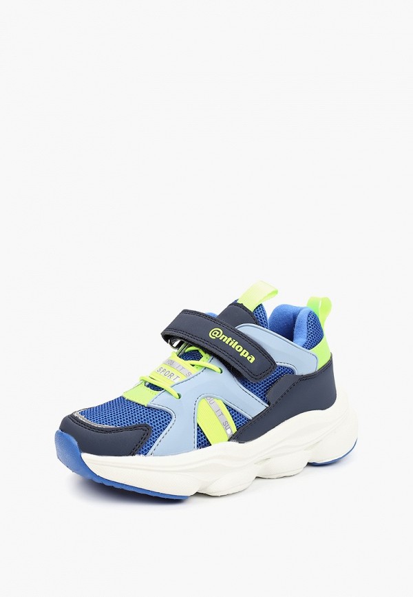 Antilopa Кроссовки - фото 2