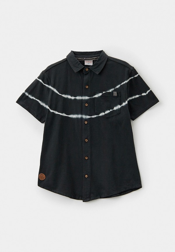 Boboli Рубашка джинсовая - фото 1