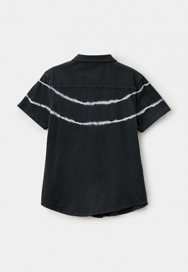 Boboli Рубашка джинсовая - фото 2