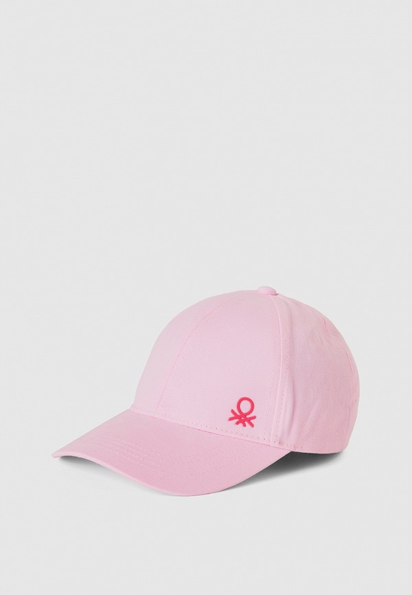 United Colors of Benetton Бейсболка - фото 1