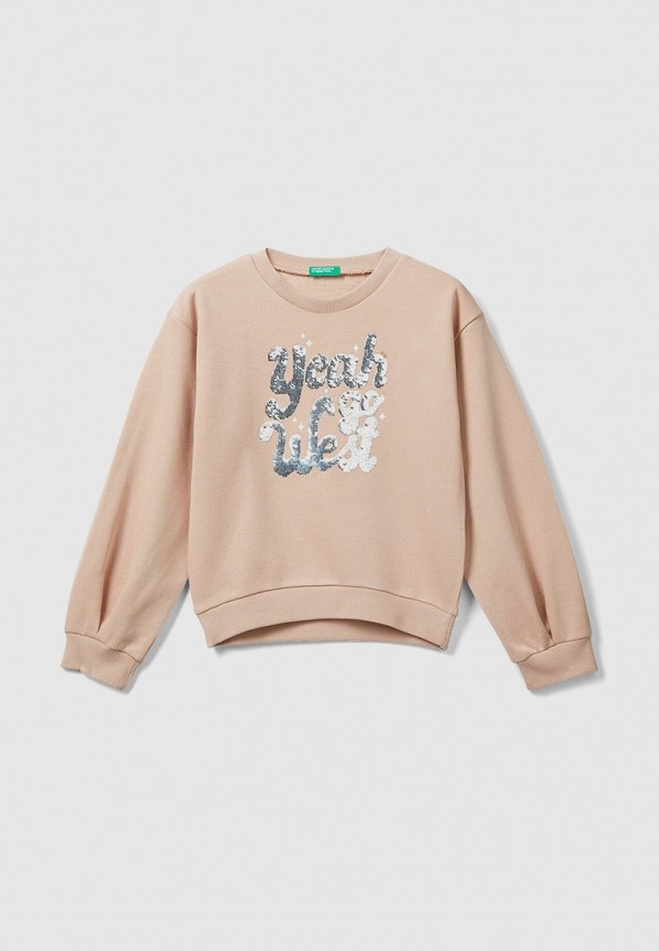 United Colors of Benetton Свитшот - фото 2