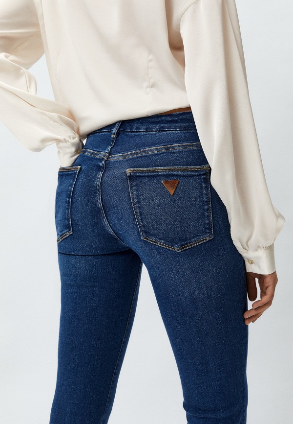 Guess Джинсы - SEXY BOOT - фото 4