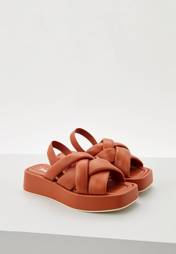 Pollini Босоножки - фото 3