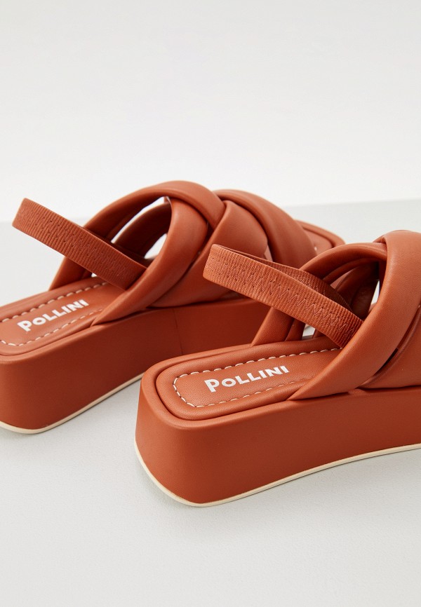 Pollini Босоножки - фото 4