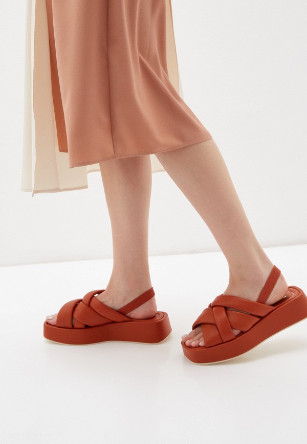 Pollini Босоножки - фото 6