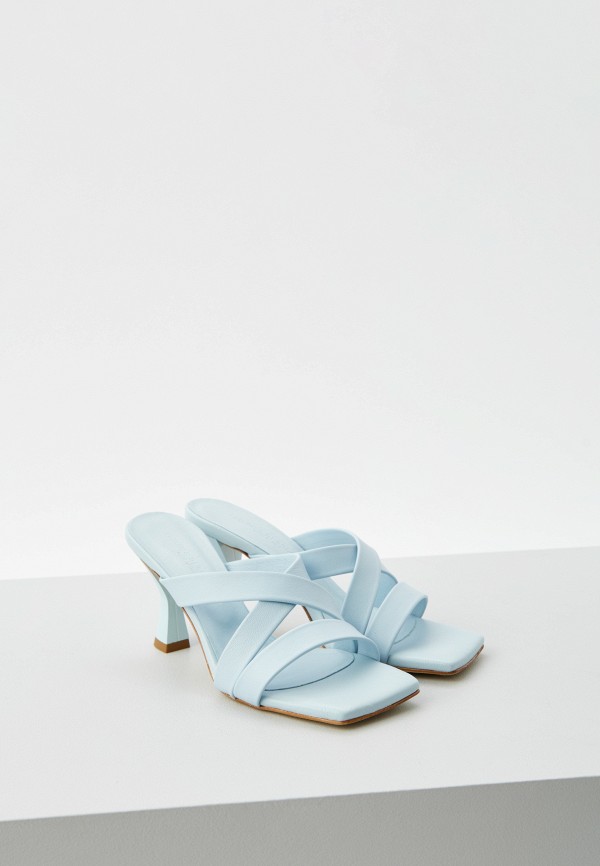 Principe di Bologna Сабо - фото 3