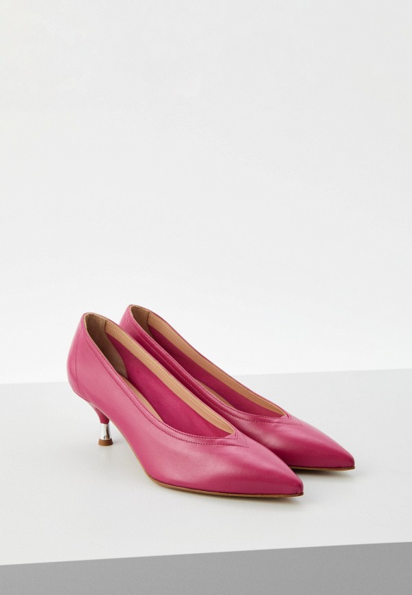 Principe di Bologna Туфли - фото 3