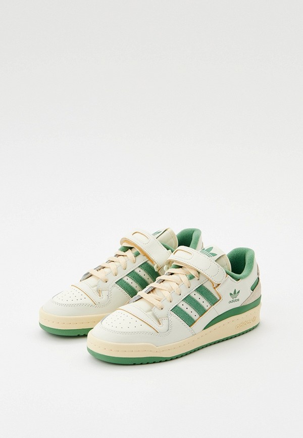 adidas Originals Кеды - FORUM 84 LOW - фото 3