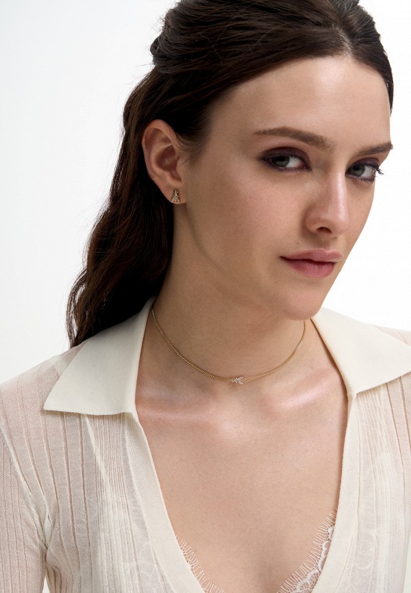 Patrizia Pepe Серьги - фото 4