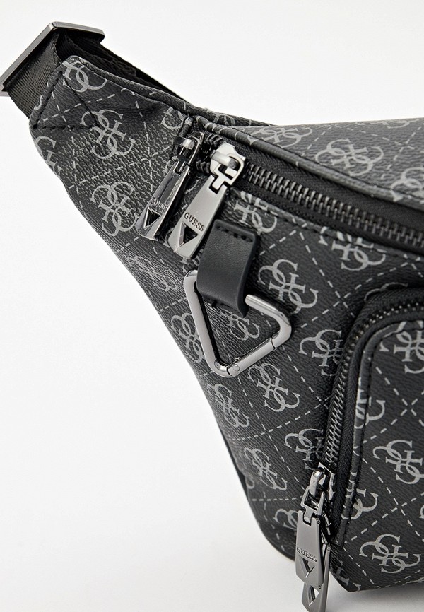 Guess Сумка поясная - фото 3