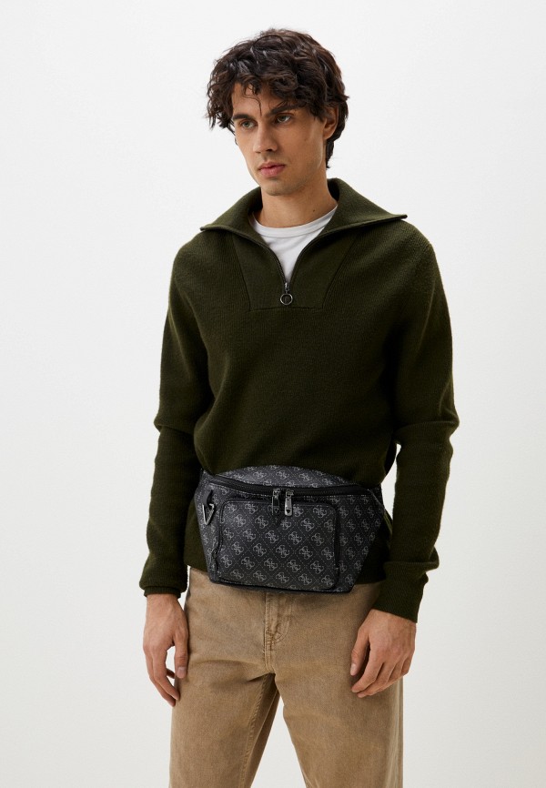 Guess Сумка поясная - фото 5