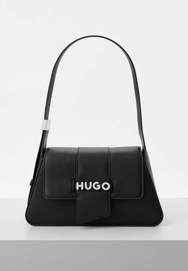 Hugo Сумка - Mel Flap Sh. Bag L. - фото 1