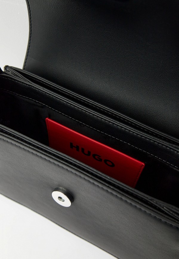 Hugo Сумка - Mel Flap Sh. Bag L. - фото 4