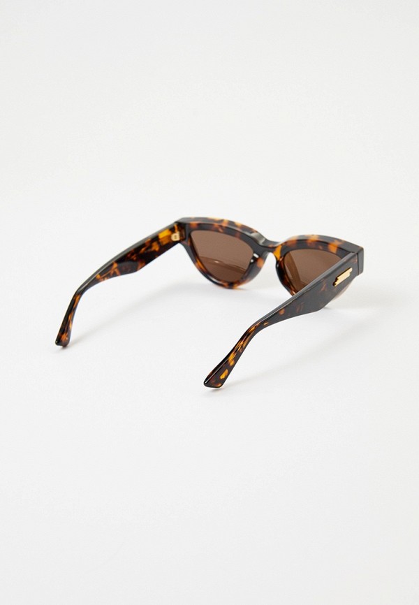 Bottega Veneta Очки солнцезащитные - BV1249S 002 - фото 2