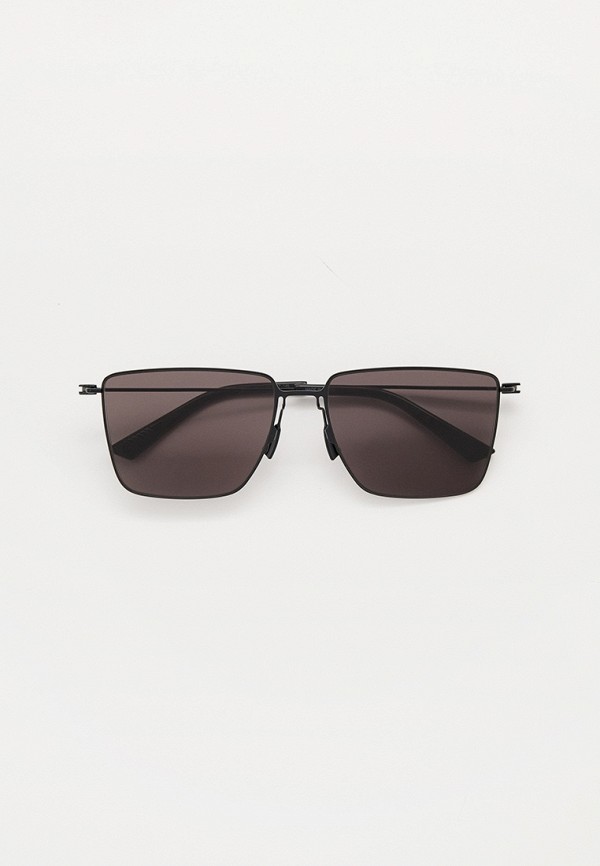 Bottega Veneta Очки солнцезащитные - BV1267S 001 - фото 1