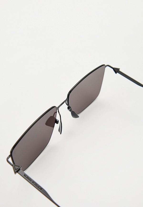Bottega Veneta Очки солнцезащитные - BV1267S 001 - фото 3