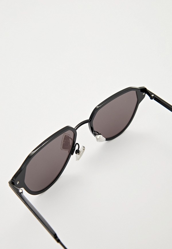 Bottega Veneta Очки солнцезащитные - BV1271S 001 - фото 3