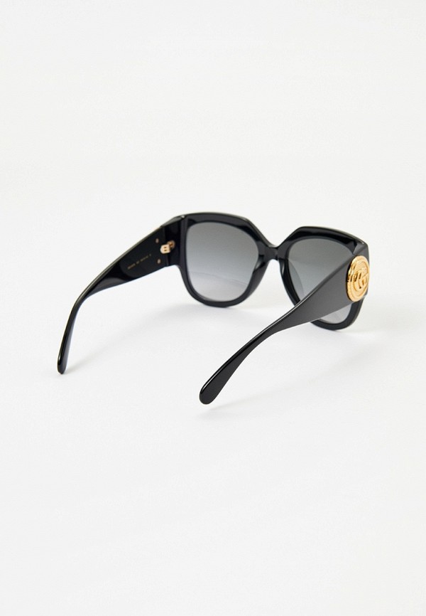 Gucci Очки солнцезащитные - GG1407S 001 - фото 2