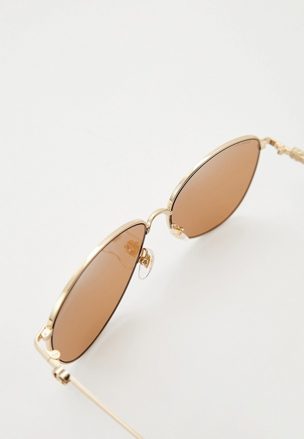Gucci Очки солнцезащитные - GG1419S 002 - фото 3