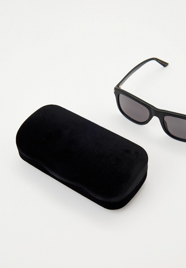 Gucci Очки солнцезащитные - GG1444S 001 - фото 4