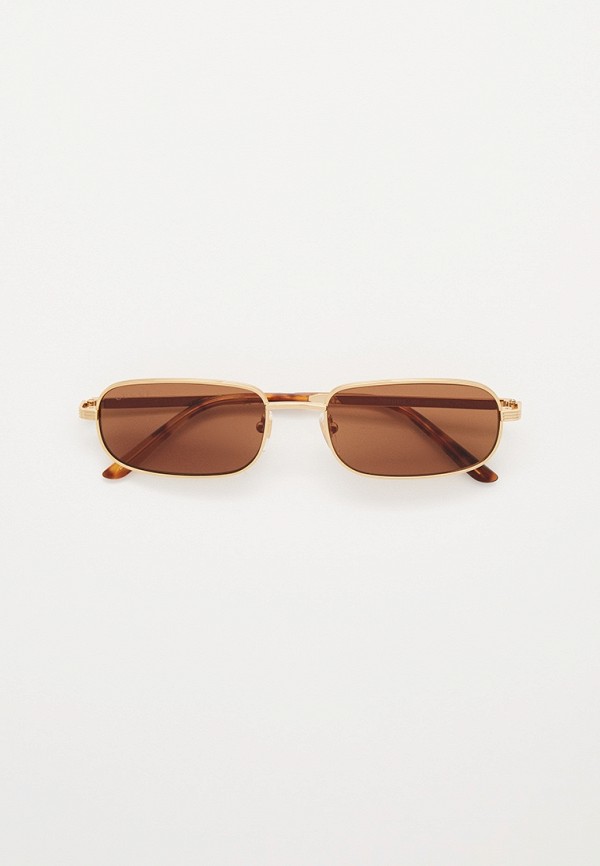 Gucci Очки солнцезащитные - GG1457S 002 - фото 1