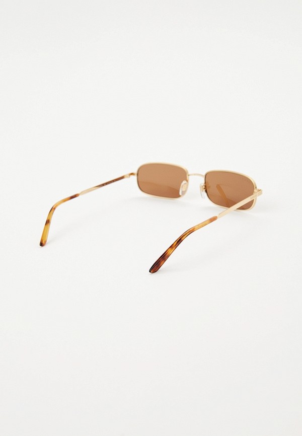 Gucci Очки солнцезащитные - GG1457S 002 - фото 2