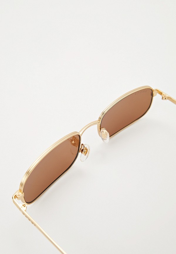 Gucci Очки солнцезащитные - GG1457S 002 - фото 3