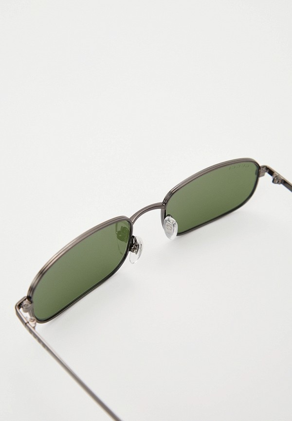 Gucci Очки солнцезащитные - GG1457S 003 - фото 3