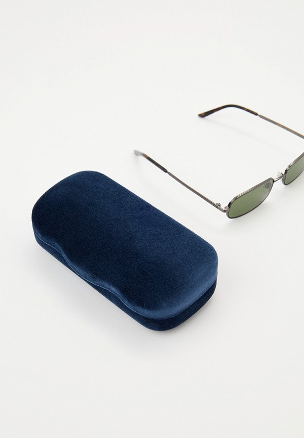 Gucci Очки солнцезащитные - GG1457S 003 - фото 4