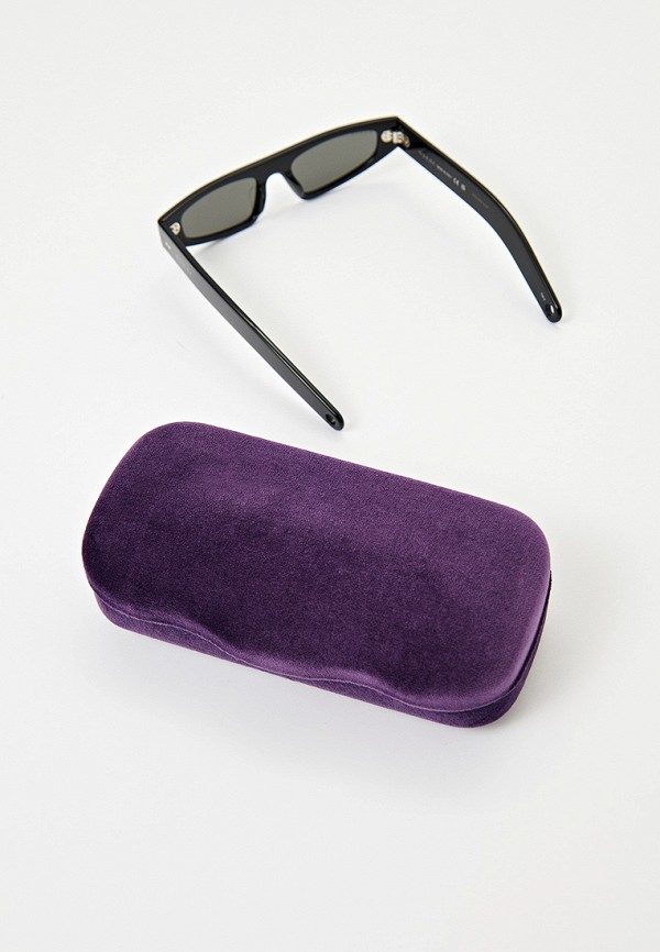 Gucci Очки солнцезащитные - GG1634S 006 - фото 4