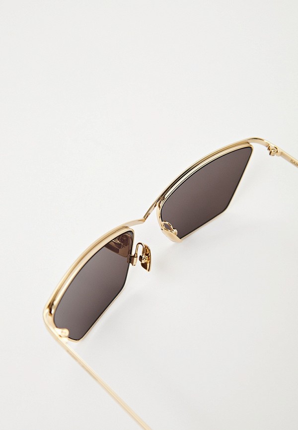 Saint Laurent Очки солнцезащитные - SL 637 003 - фото 3