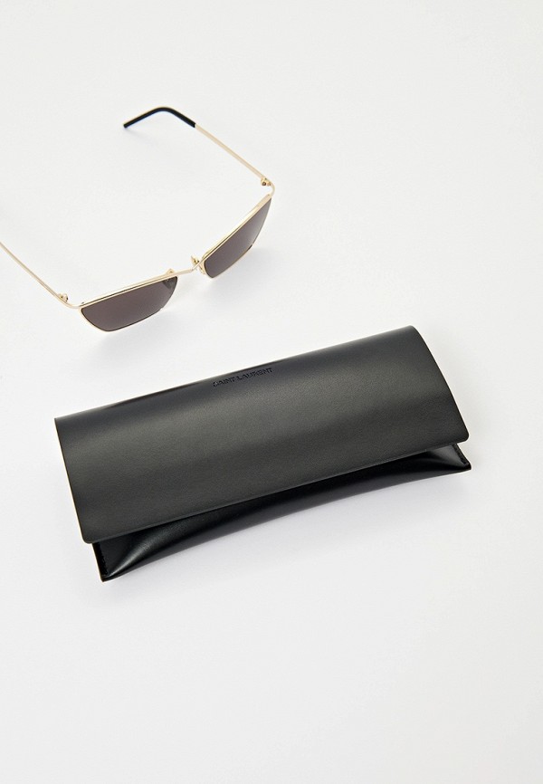 Saint Laurent Очки солнцезащитные - SL 637 003 - фото 4