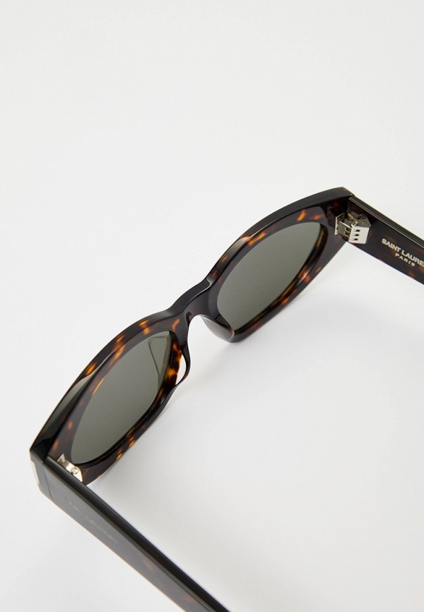 Saint Laurent Очки солнцезащитные - SL 638 002 - фото 3
