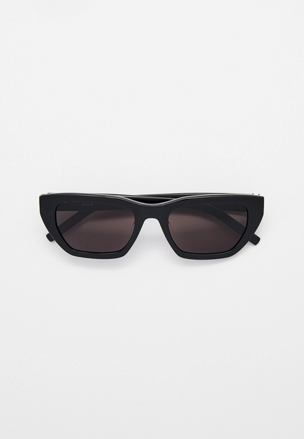 Saint Laurent Очки солнцезащитные - SL M127/F 001 - фото 1