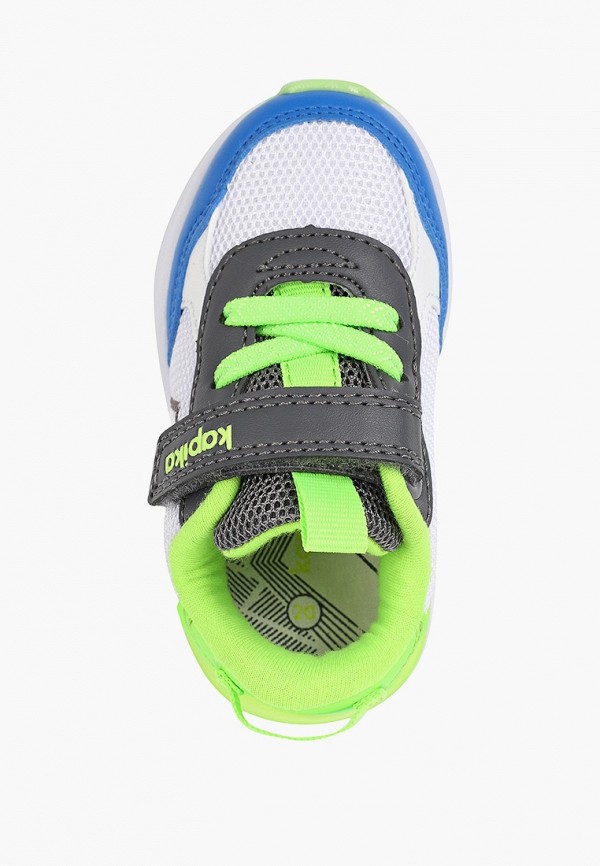 Kapika Кроссовки - фото 4