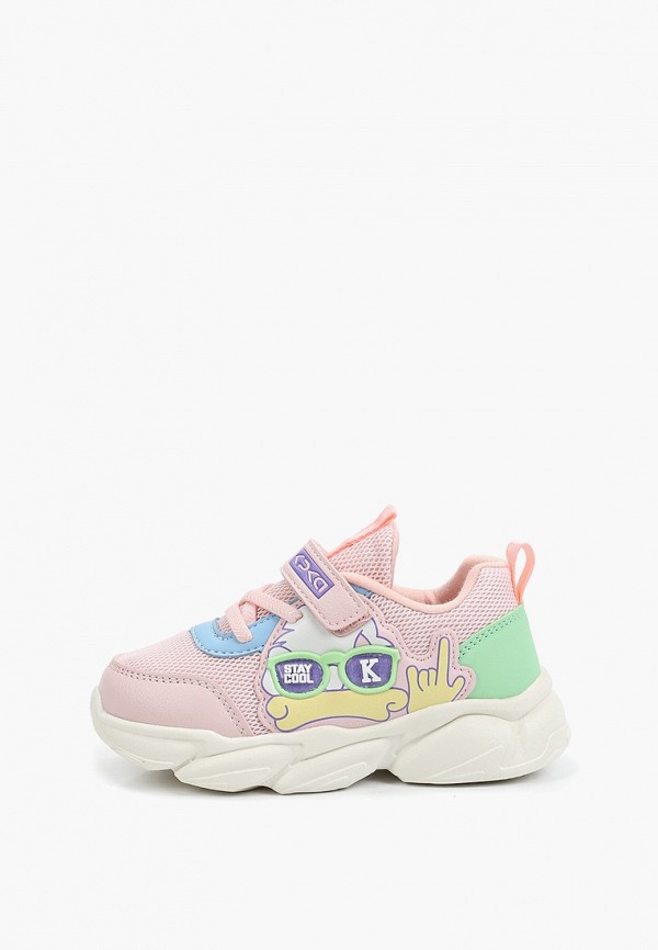 Kapika Кроссовки - фото 1