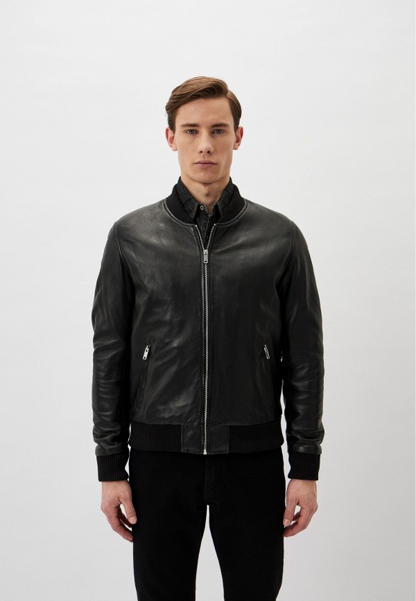 Serge Pariente Бомбер - фото 1