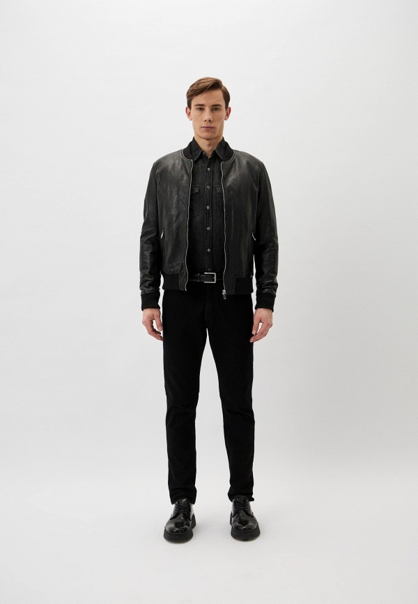 Serge Pariente Бомбер - фото 2