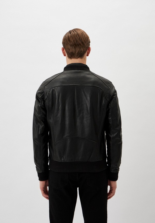 Serge Pariente Бомбер - фото 3