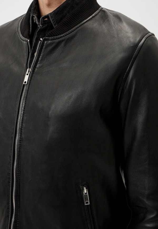 Serge Pariente Бомбер - фото 5